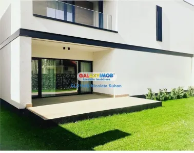 VILA EXCLUSIVISTA 5 CAMERE PIPERA IANCU NICOLAE - foto 4