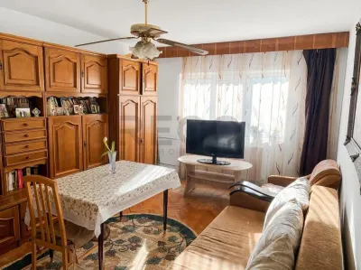 RECO apartament 3 camere Lotus 2 - foto 2