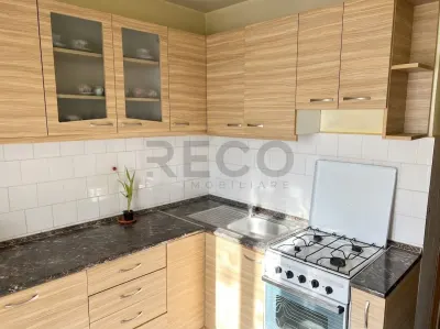 RECO apartament 3 camere Lotus 2 - foto 6