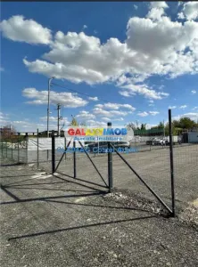 Inchiriem 1000 mp teren pentru parc auto , la DN65B - foto 3