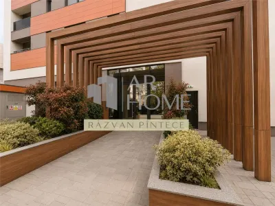 Apartament 3 camere, parcare, ultracentral Ploiesti - foto 14