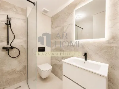 Apartament 3 camere, parcare, ultracentral Ploiesti - foto 6