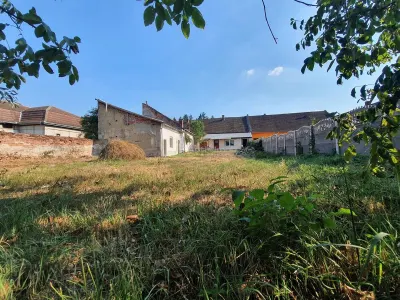 Bocsa Montana, Casa Solida + Teren, Strada Principala - foto 22