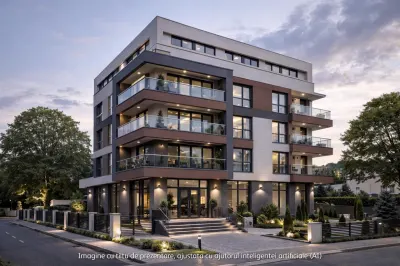 Spatiu comercial + Birouri, zona 1 Mai, langa Metrou Grivita - foto 15
