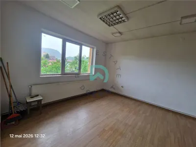 Spatiu birouri de inchiriat, 125 mp, Astra, Brasov - foto 9