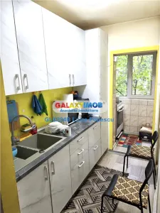 Vanzare apartament 3 camere DRUMUL TABEREI-PARCUL MOGHIOROS - foto 4