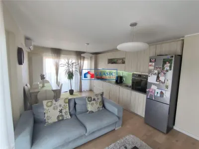 Vanzare apartament 4 camere tip Penthouse Zorilor CaleaTurzii, Cluj-Napoca - Cluj-Napoca