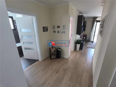 Vanzare apartament 4 camere tip Penthouse Zorilor CaleaTurzii, Cluj-Napoca - foto 4