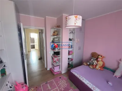 Vanzare apartament 4 camere tip Penthouse Zorilor CaleaTurzii, Cluj-Napoca - foto 9