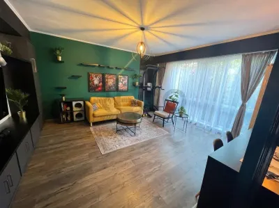 RECO, Apartament decomandat, 2 lifturi,  Zona Iosia, Oradea - foto 2
