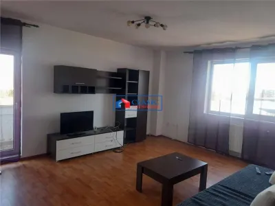 Vanzare apartament 2 camere decomandat 60 mp Zorilor zona MOL Calea Turzii, Cluj-Napoca - Cluj-Napoca