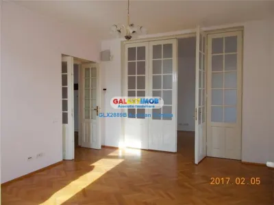 Apartament 4 camere Soseaua Cotroceni ideal birouri - Bucuresti