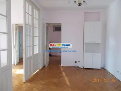 Apartament 4 camere Soseaua Cotroceni ideal birouri - foto 2