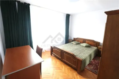 Apartament 2 camere , centrala proprie , zona Bucovina - Timisoara
