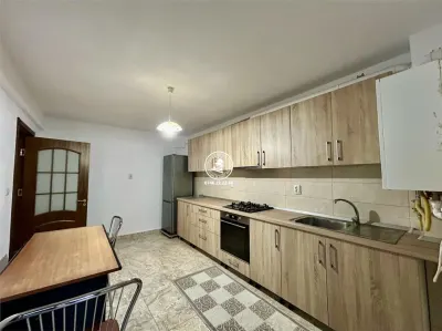 Apartament 2 camere decomandat Rediu - foto 4