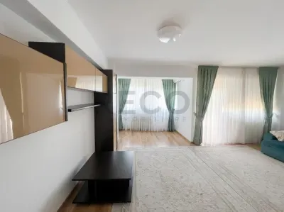 RECO Apartament 2 camere, zona Nufarul, etaj 5/8, lift, 60 mp utili - foto 2