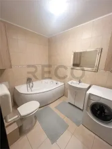 RECO Apartament 2 camere, zona Nufarul, etaj 5/8, lift, 60 mp utili - foto 8