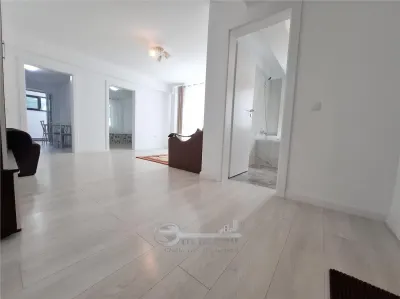 Apartament 2 camere, Valea Lupului, mobilat, parcare, bloc 2024 intabulat - foto 8