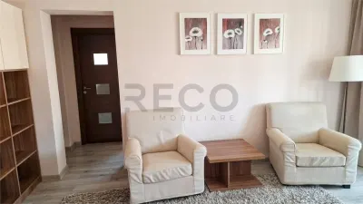 RECO Apartament 3 camere zona centrala - foto 2