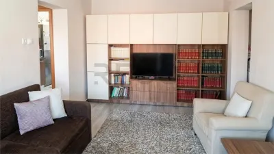 RECO Apartament 3 camere zona centrala - foto 3
