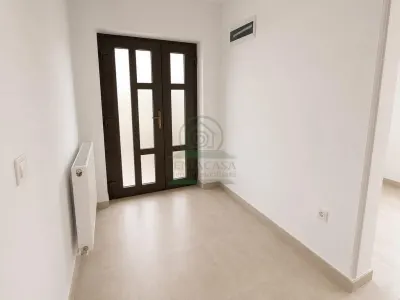 Casa Tomesti Iasi 4 camere , BECI, 500 mp teren - foto 3