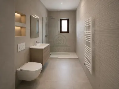 Casa Tomesti Iasi 4 camere , BECI, 500 mp teren - foto 9