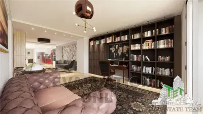 4 Camere zona Universitate-Piata Rosetti - Armeneasca - foto 4