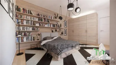 4 Camere zona Universitate-Piata Rosetti - Armeneasca - foto 6