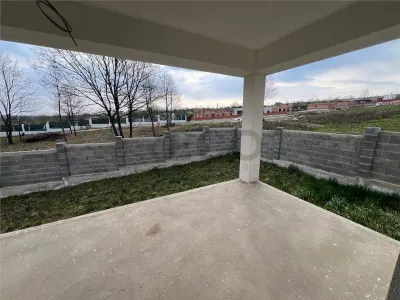 RECO Casa individuala 4 camere, zona Salabagiu de Munte, teren 616 mp - foto 17