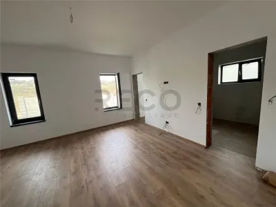 RECO Casa individuala 4 camere, zona Salabagiu de Munte, teren 616 mp - foto 25