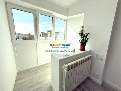 Garsoniera LUX -Investitie Premium | Lujerului - Bucuresti