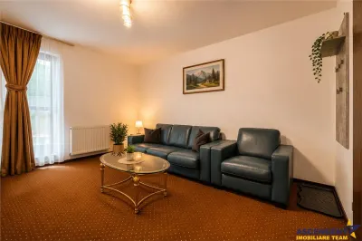 Gata de preluare: Afacere + Pensiune Poiana Brasov, - foto 15