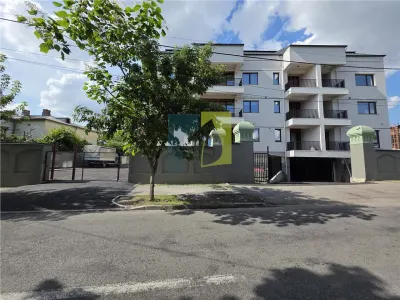 Apartament nou cu boxa si parcare subterana -118.8 mp - foto 18