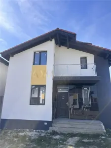 Vanzare casa individuala Timisoara Calea Urseni - Timisoara