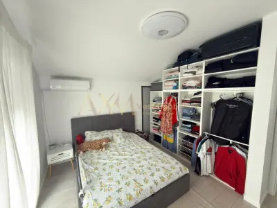 Vanzare 1/2 duplex 3 camere Sag - foto 13