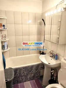 Vanzare apartament 3 camere DRUMUL TABEREI-GRIGORE MOISIL, et 1|10 - foto 4