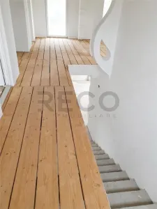 RECO Casa cu etaj in com. Tileagd la stadiul de semifinisat - foto 14
