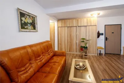 Gata de mutare! Apartament 75 mp cu terasa si toate facilitatile incluse - foto 11
