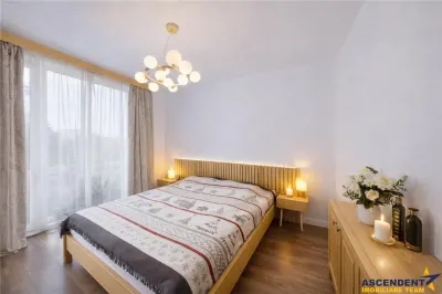 Gata de mutare! Apartament 75 mp cu terasa si toate facilitatile incluse - foto 6