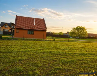 Teren 1.700 mp intravilan, natura, vecinatati bune, potential dublu, Lunca Calnicului - foto 9
