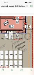 RECO Apartament tip studio Baile  Felix - foto 6