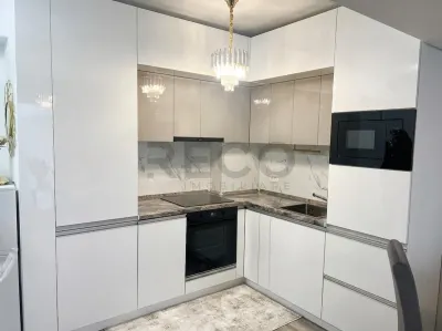 RECO  Apartament  2  camere, bloc nou cu lift, totul nou nelocuit, Zona  Nufarul - foto 7