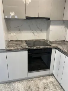 RECO  Apartament  2  camere, bloc nou cu lift, totul nou nelocuit, Zona  Nufarul - foto 8