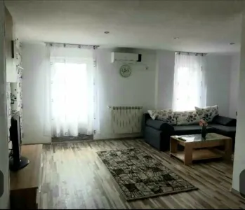 Apartament cu 2 camere de inchiriat in centru Constanta - foto 6