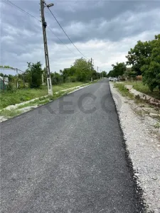 RECO Casa noua-Gepiu- teren 2350 mp -dublu front - foto 18