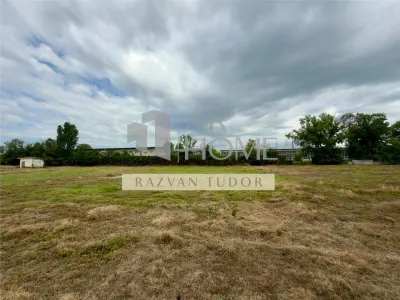 Teren intravilan 10418m2 , Ploiesti , zona nord - Ploiesti