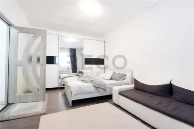 RECO Apartament cu 1 camera in Oradea zona Iosi cu terasa proprie - foto 2