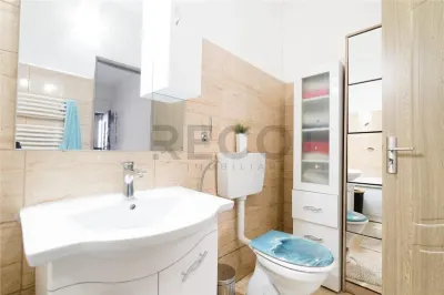 RECO Apartament cu 1 camera in Oradea zona Iosi cu terasa proprie - foto 8