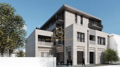 apartament doua camere zona centru vechi - Baia Mare