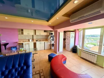 Apartament 3 camere Centru - foto 6